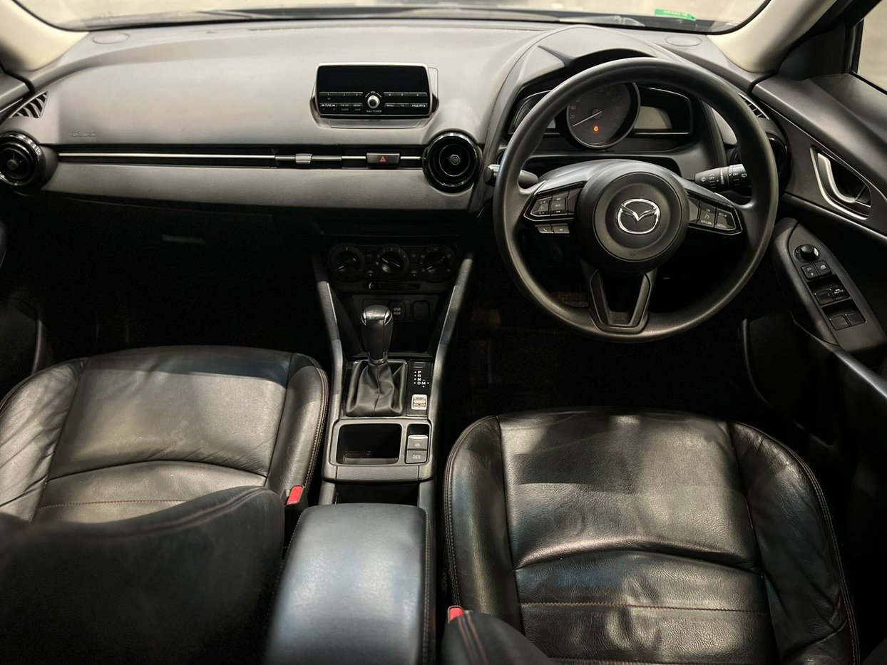 お客ページ 2022 Mazda CX-3 2.0 Active Auto Q2FyTGlzdGluZzo1ODU0ODQ R275500
